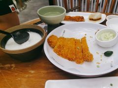 -苏小柳手作点心(控江旭辉分院)