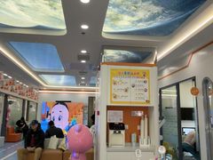 -极橙儿童齿科矫正中心(奥城店)
