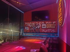 -双层巴士·鲜串鲜啤·团建聚会(凯德广场店)