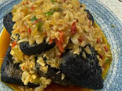 -虎虎龙虾大排档(双井店)