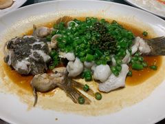 -猪肉婆私房菜(容桂总店)