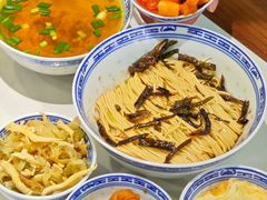 -永丰面馆(汉口路店)