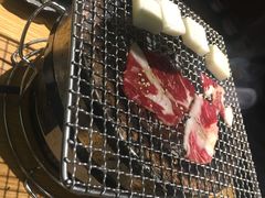 -夕酱の烧肉屋