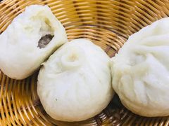 -郑家包子牛肉拉面(尚勤路店)