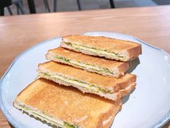 -HELLO 27 意面·沙拉·帕尼尼