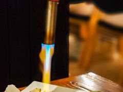 火喷青花鱼-Fukumimi·美醉堂 居酒屋(金尚店)