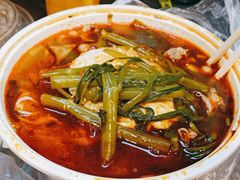 -孟婆汤重庆小面(西洪路店)