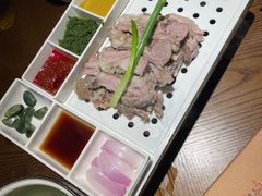 -相约·羊村小馆非遗手抓肉(七一酱园店)