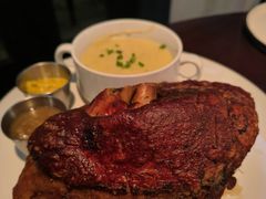 -Shanghai Brew House上海啤酒工坊(老外街店)