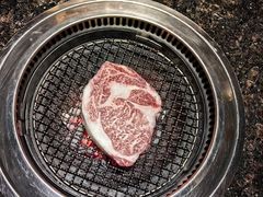 -酉林和牛·烧肉