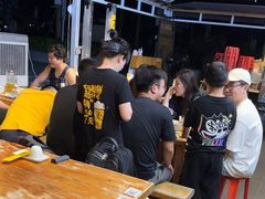 -木屋烧烤(坂田天安云谷店)