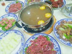 -家乡饭店(里仁洞店)