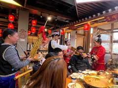 -印象鲵宴·张家界地标美食名片(溪布街店)