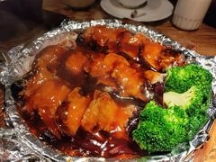 -小和庆·知味(首铸万科店)