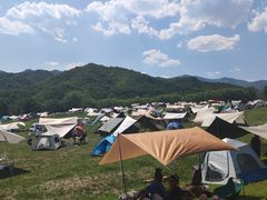 -玉渡山自然风景区