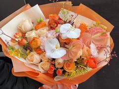 -爱尚幸福鲜花(上地实体店)