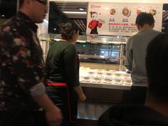-海底捞火锅(威高广场店)