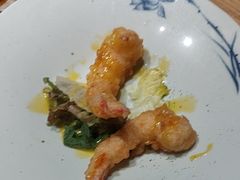 -虹料理·日料放题(悠方店)