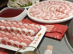 -蜀留香火锅·始于1999·原四川老火锅(白堤路店)