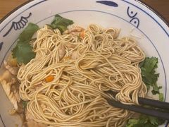 大三鲜-爱家面馆(常州总店)