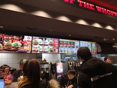 -汉堡王(兰州中心店)