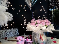 -卡比儿童蛋糕·心意定制·低脂零卡糖动物奶油FancyBALLOON(滨海店)