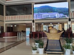 -三江森林温泉度假区