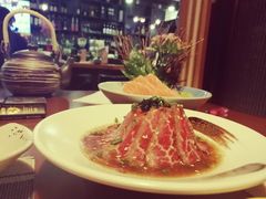 炭烤生牛肉-熊串烧亭.居酒屋(珠江路店)