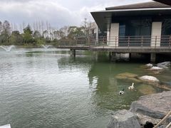 -上海怡沁园度假酒店