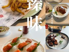 -贝勒爷·酥不腻烤鸭