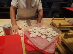 -喜家德虾仁水饺(华强天虹店)