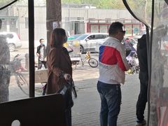 -秦镇史玉林凉皮(翡丽城店)