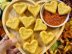 -勺子米线·云南传统小吃市集(四方街店)