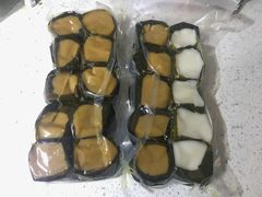 叶儿耙-夹江老头叶儿粑(石雁儿小区店)