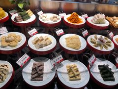 -令氏家外家周秦食府(高新店)