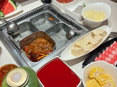 -海底捞火锅(万达广场店)