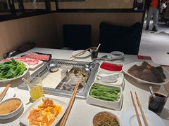 -海底捞火锅(长沙华创国际广场店)