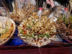 -八一好吃街·高品美食广场