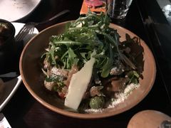 -Pancakes on the rocks(Darling Harbour)