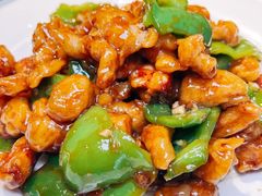 -老长春肉馆(创业大街店)