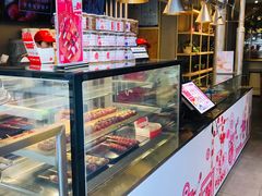 -喜识·冰糖葫芦·炒酸奶(西美花街店)