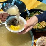 在佛山！！不起眼的街边大排档才好吃！！