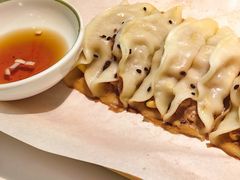 -春家·非遗手工小吃(徐汇万科广场店)