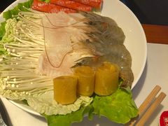 -傣妹火锅(南京东路一店)