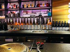 -300杯·和牛烧肉清酒专门店(廊里店)