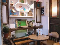 -西关84·History·Art·Cafe