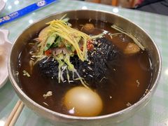 -服务大楼冷面(延大店)