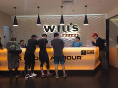 -威尔仕健身(新天地店)