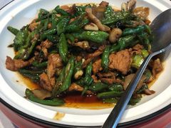 农家小炒花猪肉-老湘亲·品鉴湘菜(蔡塘爱琴海店)