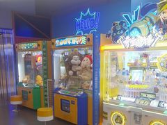 -快乐街区(重庆龙湖时代天街店)